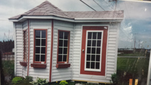 Cabanon Chevrette le specialiste du prix pour cabanon à Montreal et cabanon à Laval | Cabanon Jean Paul Chevrette (3)